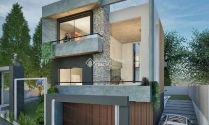 Casa com 3 quartos à venda na Rua Stefano Debiasi, 123, Santa Catarina, Caxias do Sul, 349 m2 por R$ 1.990.000