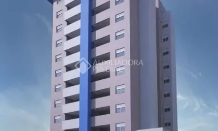 Apartamento com 2 quartos à venda na OLIMPIO RICARDO DOS REIS, 1838, Planalto, Caxias do Sul, 61 m2 por R$ 350.000