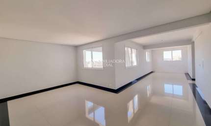 Apartamento com 3 quartos à venda na Rua Itália Travi, 920, Rio Branco, Caxias do Sul, 124 m2 por R$ 999.000