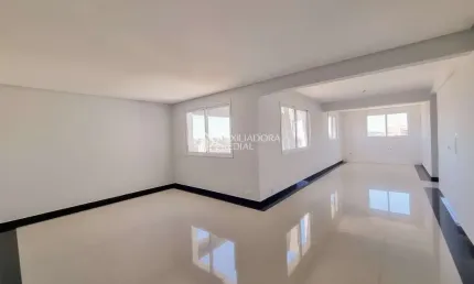 Apartamento com 3 quartos à venda na Rua Itália Travi, 920, Rio Branco, Caxias do Sul, 124 m2 por R$ 1.029.000