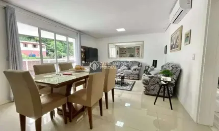 Apartamento com 3 quartos à venda na Santo Torelli, 63, São Leopoldo, Caxias do Sul, 105 m2 por R$ 850.000