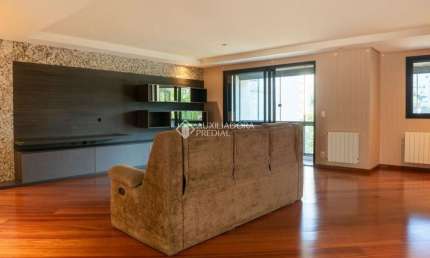 Apartamento com 4 quartos à venda na Rua Fermino Minghelli, 2270, Panazzolo, Caxias do Sul, 214 m2 por R$ 2.200.000