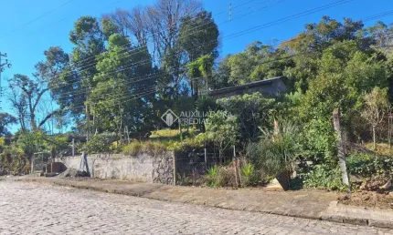 Terreno à venda na rua giuseppe formolo, 450, cruzeiro, caxias do sul, 3000 m2 por r$ 2.650.000