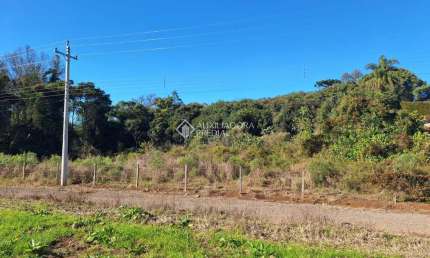 Terreno comercial à venda na Rua Travessão Thompson Flores, 00, Nossa Senhora da Saúde, Caxias do Sul, 272 m2 por R$ 1.300.000