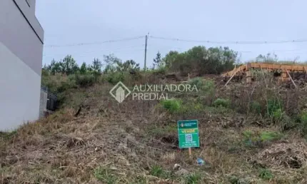 Terreno à venda na rua antonio da silva ferreira, 63, são giácomo, caxias do sul, 300 m2 por r$ 129.000