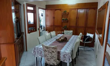 Apartamento com 3 quartos à venda na Rua Sinimbu, 2682, São Pelegrino, Caxias do Sul, 167 m2 por R$ 800.000