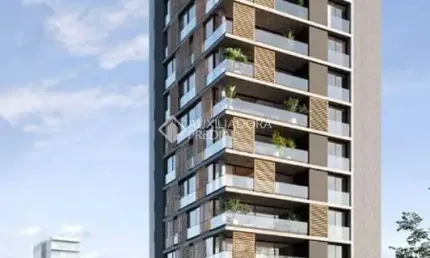 Apartamento com 3 quartos à venda na Avenida Independência, 1871, Cristo Redentor, Caxias do Sul, 199 m2 por R$ 2.486.000