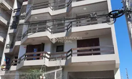 Apartamento com 3 quartos à venda na Rua Clemente Fonini, 223, Pio X, Caxias do Sul, 121 m2 por R$ 510.000