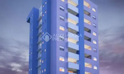 Apartamento com 2 quartos à venda na olimpio ricardo dos reis, 1838, planalto, caxias do sul, 68 m2 por r$ 350.000