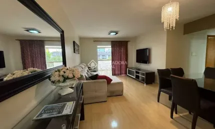 Apartamento com 3 quartos à venda na Rua Garibaldi, 247, Exposição, Caxias do Sul, 112 m2 por R$ 735.000