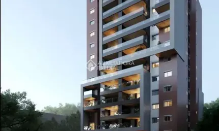 Apartamento com 3 quartos à venda na rua fermino minghelli, 2183, panazzolo, caxias do sul, 106 m2 por r$ 1.246.000