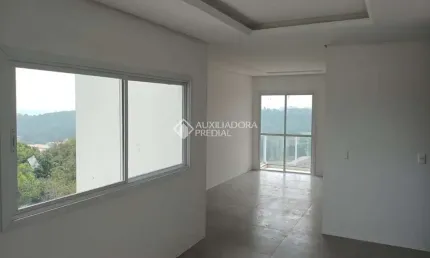 Apartamento com 2 quartos à venda na Rua Gilberto Candeia, 535, Santa Catarina, Caxias do Sul, 62 m2 por R$ 328.000