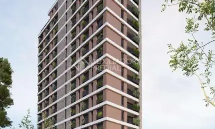 Apartamento com 3 quartos à venda na Rua Pinto Bandeira, 182, São Leopoldo, Caxias do Sul, 108 m2 por R$ 888.716