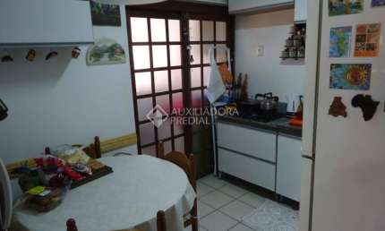 Apartamento com 2 quartos à venda na Rua Waldemar Lazzarotto, 610, Interlagos, Caxias do Sul, 47 m2 por R$ 220.000