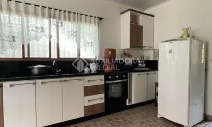 Casa com 3 quartos à venda na Rua Hernani Algayer, 752, Jardim Eldorado, Caxias do Sul, 78 m2 por R$ 1.100.000