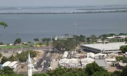 Terreno à venda na prisma projetada, 1, santa tereza, porto alegre, 6014 m2 por r$ 6.500.000