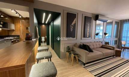 Apartamento com 2 quartos à venda na Rua São Pedro, 757, Centro, Gramado, 87 m2 por R$ 2.150.000