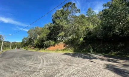 Terreno à venda na belmoral, 8, Centro, Gramado, 503 m2 por R$ 535.000