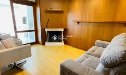Apartamento com 2 quartos à venda na PAUL HARRYS, 55, Centro, Canela, 96 m2 por R$ 1.550.000
