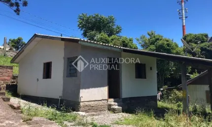 Casa com 2 quartos à venda na RUY BARBOSA, 405, Centro, Canela, 54 m2 por R$ 649.000