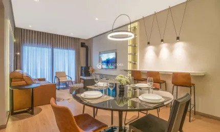 Apartamento com 2 quartos à venda na DO REFUGIO, 101, Centro, Gramado, 76 m2 por R$ 1.680.000