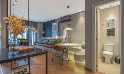 Apartamento com 2 quartos à venda na DO REFUGIO, 101, Centro, Gramado, 72 m2 por R$ 1.980.000