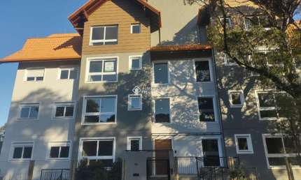 Apartamento com 1 quarto à venda na PORTO LUCENA, 130, Centro, Gramado, 50 m2 por R$ 1.013.841