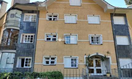 Apartamento com 2 quartos à venda na LEOPOLDO ROSENFELDT, 801, Planalto, Gramado, 82 m2 por R$ 750.000