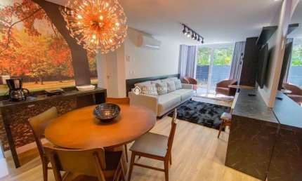 Apartamento com 2 quartos à venda na ACCORSI, 428, Bavaria, Gramado, 96 m2 por R$ 1.450.000