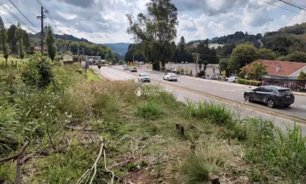 Terreno à venda na Rs 235., 1, Carazal, Gramado, 49438 m2 por R$ 7.420.000
