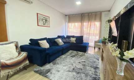 Apartamento com 2 quartos à venda na Rua Lavras Do Sul, 111, Carniel, Gramado, 85 m2 por R$ 930.000