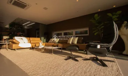 Casa em condomínio fechado com 4 quartos à venda na RS 235 KM 24, 24, Aspen Mountain, Gramado, 490 m2 por R$ 8.980.000