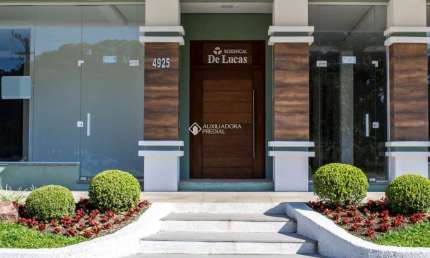 Apartamento com 3 quartos à venda na 15 DE NOVEMBRO, 1, Vale Verde, Nova Petrópolis, 120 m2 por R$ 710.000