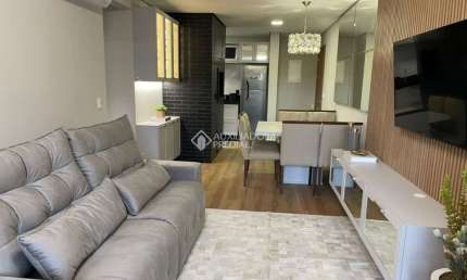 Apartamento com 2 quartos à venda na REINALDO BACCHI, 130, Avenida Central, Gramado, 71 m2 por R$ 1.250.000