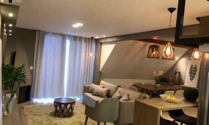 Apartamento com 3 quartos à venda na SAO PAULO, 333, Moura, Gramado, 130 m2 por R$ 1.790.000