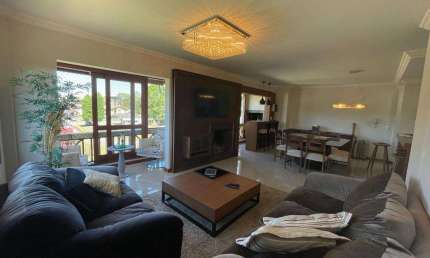 Apartamento com 3 quartos à venda na Rua Emílio Leobet, 1881, Avenida Central, Gramado, 132 m2 por R$ 1.800.000