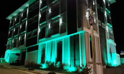 Apartamento com 1 quarto à venda na REGENSBURG, 240, Pousada da Neve, Nova Petrópolis, 41 m2 por R$ 438.000