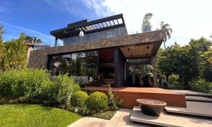 Casa em condomínio fechado com 6 quartos à venda na RS 235, KM 32, 12, Aspen Mountain, Gramado, 500 m2 por R$ 11.500.000