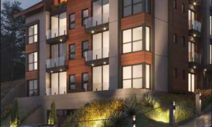 Apartamento com 2 quartos à venda na TRISTAO DE OLIVEIRA, 100, Floresta, Gramado, 70 m2 por R$ 1.060.000