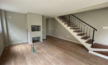 Casa com 3 quartos à venda na ALEXANDRE RAMA, 575, Casa Grande, Gramado, 133 m2 por R$ 1.404.525