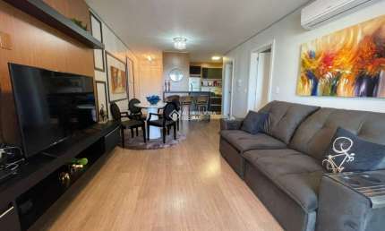Apartamento com 1 quarto à venda na RICARDO STRMHOFFEL, 240, Centro, Gramado, 65 m2 por R$ 1.800.000