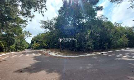 Terreno à venda na zurich, 11, Vila Suiça, Gramado, 717 m2 por R$ 1.100.000