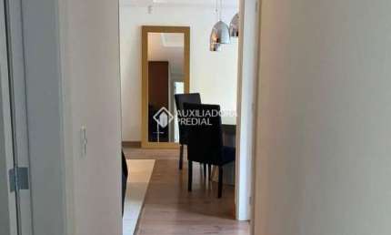 Apartamento com 2 quartos à venda na D' ARTAGNAN OLIVEIRA, 167, Avenida Central, Gramado, 75 m2 por R$ 1.100.000