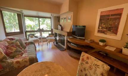 Apartamento com 1 quarto à venda na PRIMAVERA, 100, Planalto, Gramado, 55 m2 por R$ 800.000