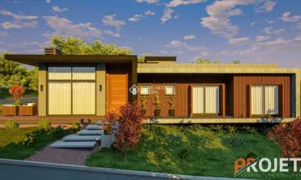 Casa com 3 quartos à venda na JOAO PAIM XAVIER, 1, Ipê Amarelo, Gramado, 242 m2 por R$ 2.480.000