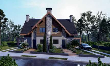 Casa com 3 quartos à venda na VINTE E OITO, 2, Parque das Hortênsias, Canela, 116 m2 por R$ 1.594.139