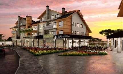Apartamento com 2 quartos à venda na BORGES DE MEDEIROS, 4370, Centro, Gramado, 89 m2 por R$ 2.166.641