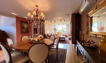 Apartamento com 4 quartos à venda na CARLOS LENGLER FILHO, 25, Planalto, Gramado, 192 m2 por R$ 2.500.000
