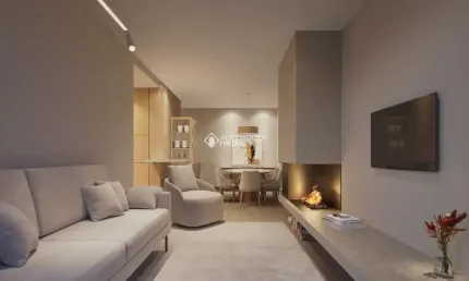 Apartamento com 2 quartos à venda na rua garibaldi, 567, centro, gramado, 80 m2 por r$ 2.334.030