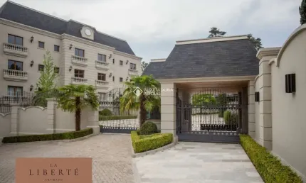 Apartamento com 3 quartos à venda na ARTHUR REIMANN, 110, Jardim Bela Vista, Gramado, 215 m2 por R$ 4.767.402